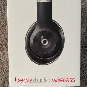 Beats Studio Wireless